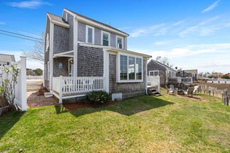 14 Lower County Road Dennis MA 02639