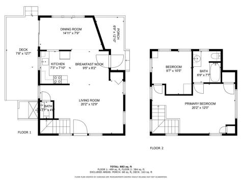 14 Lower County Road Dennis MA 02639