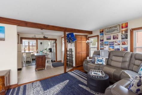 14 Lower County Road Dennis MA 02639