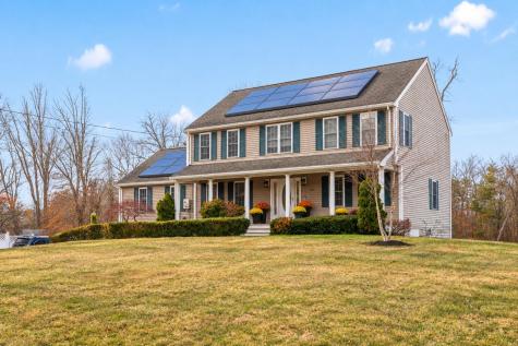 455 East Street West Bridgewater MA 02379