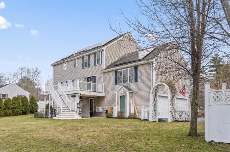 455 East Street West Bridgewater MA 02379