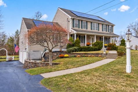455 East Street West Bridgewater MA 02379