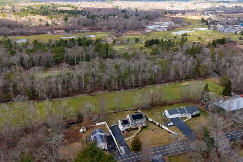 455 East Street West Bridgewater MA 02379