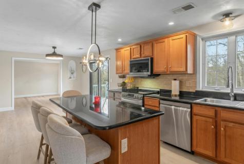 455 East Street West Bridgewater MA 02379
