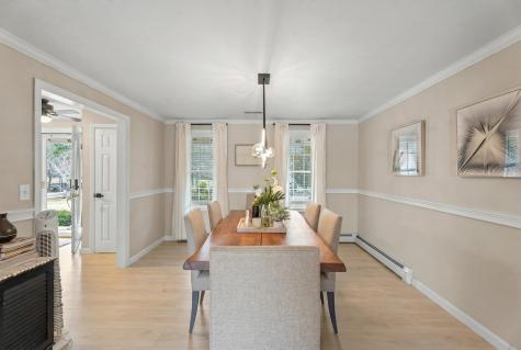455 East Street West Bridgewater MA 02379