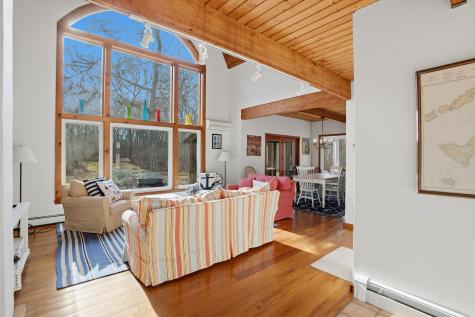 43 N Slope Lane Chilmark MA 02535