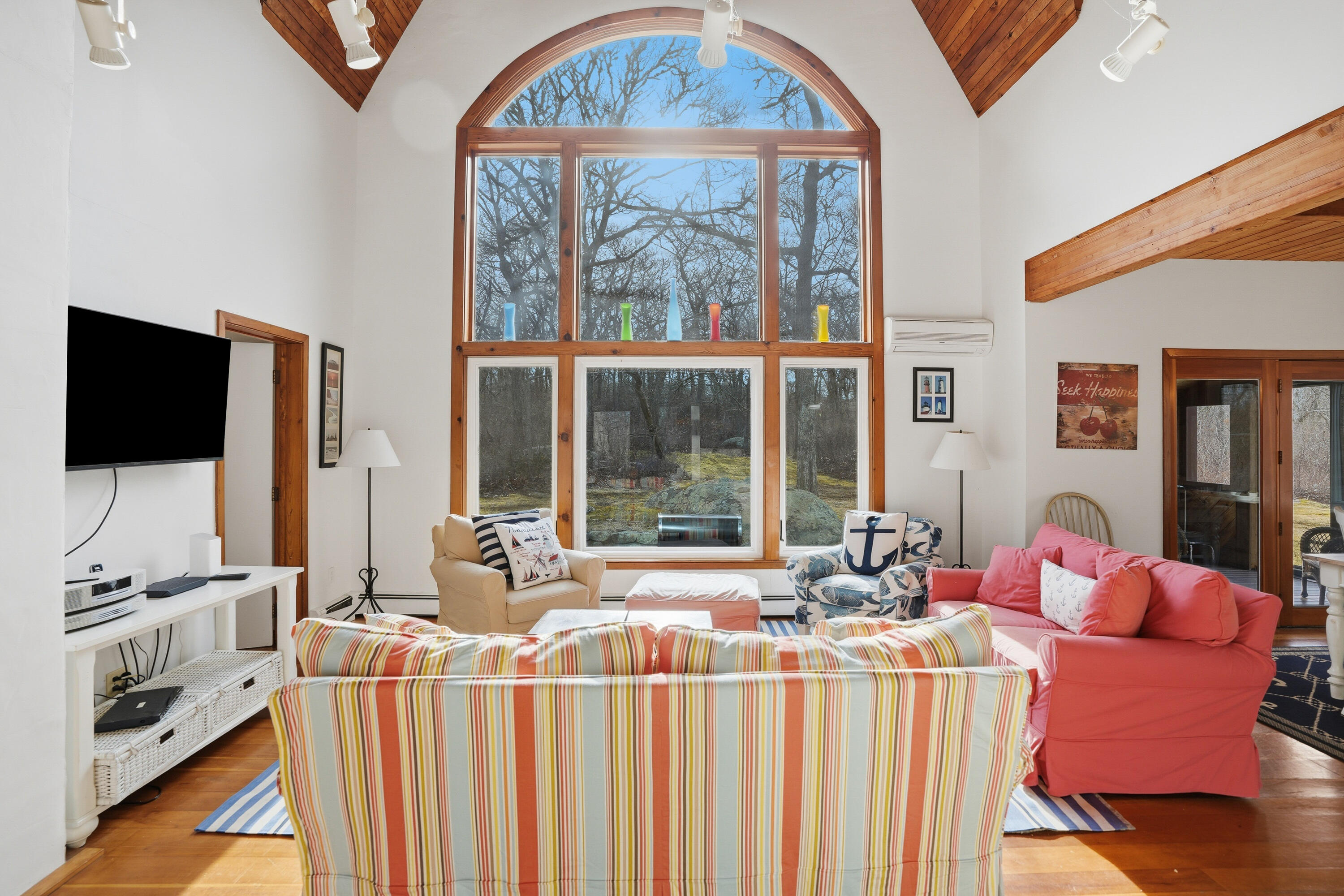 43 N Slope Lane Chilmark MA 02535