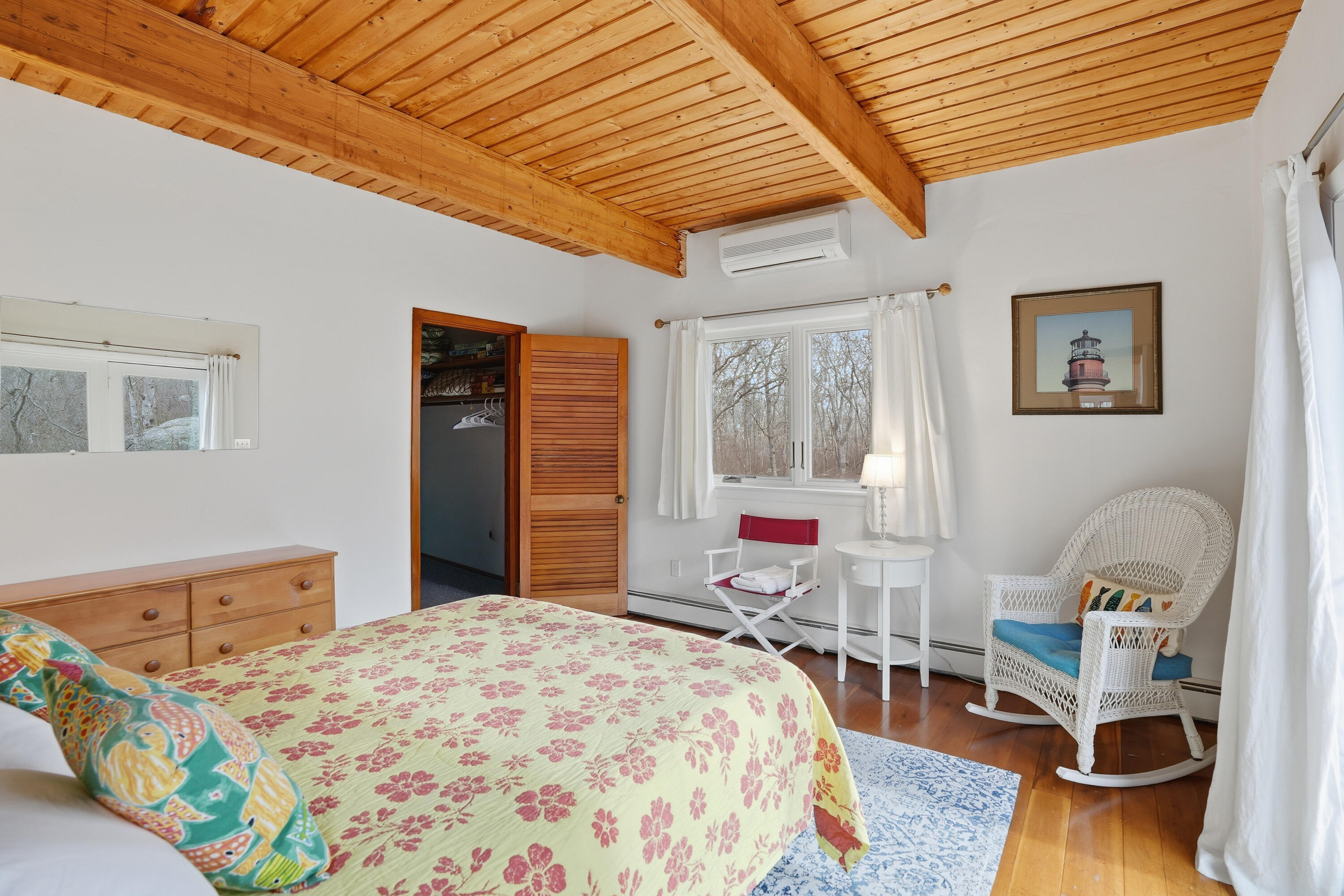 43 N Slope Lane Chilmark MA 02535