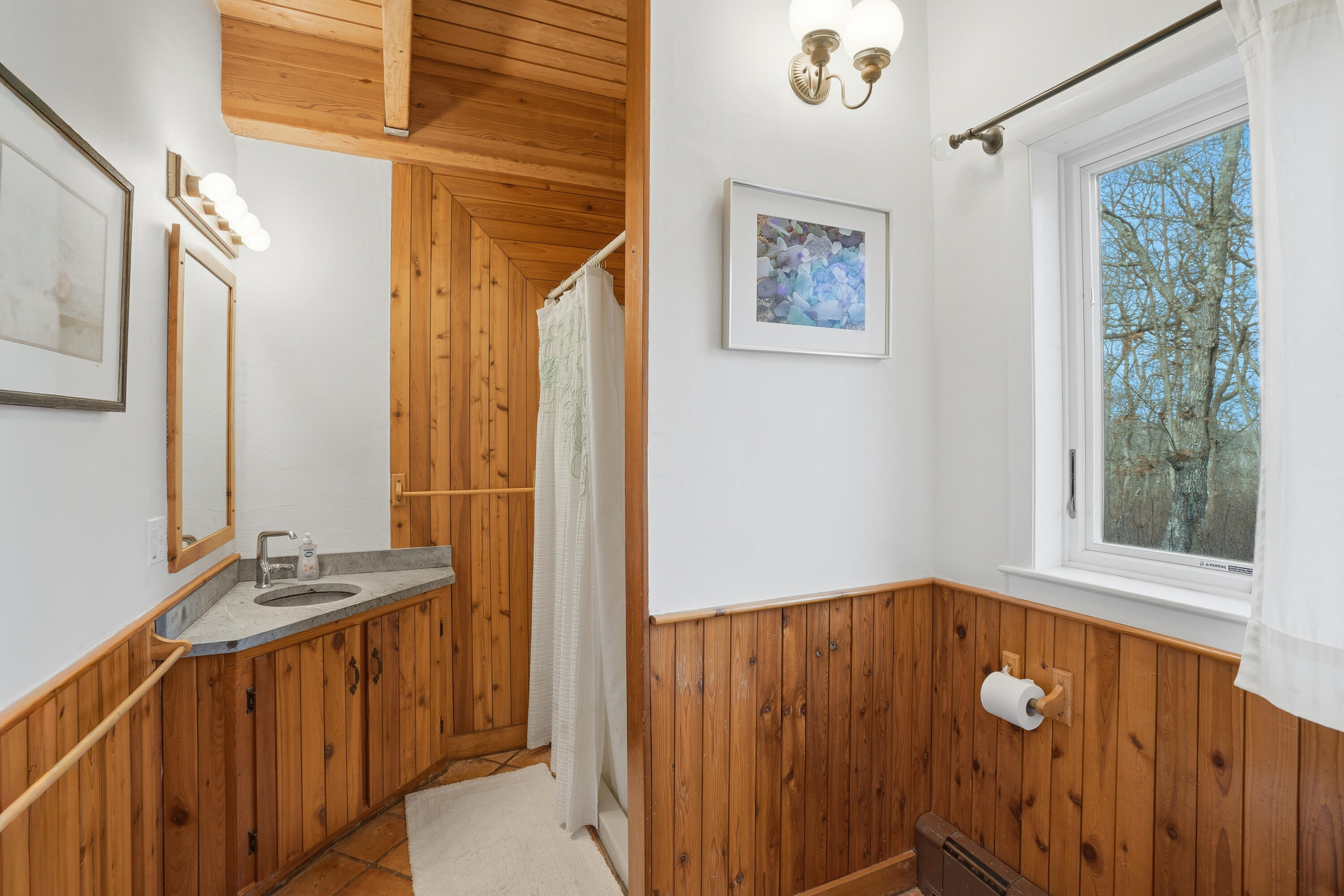 43 N Slope Lane Chilmark MA 02535
