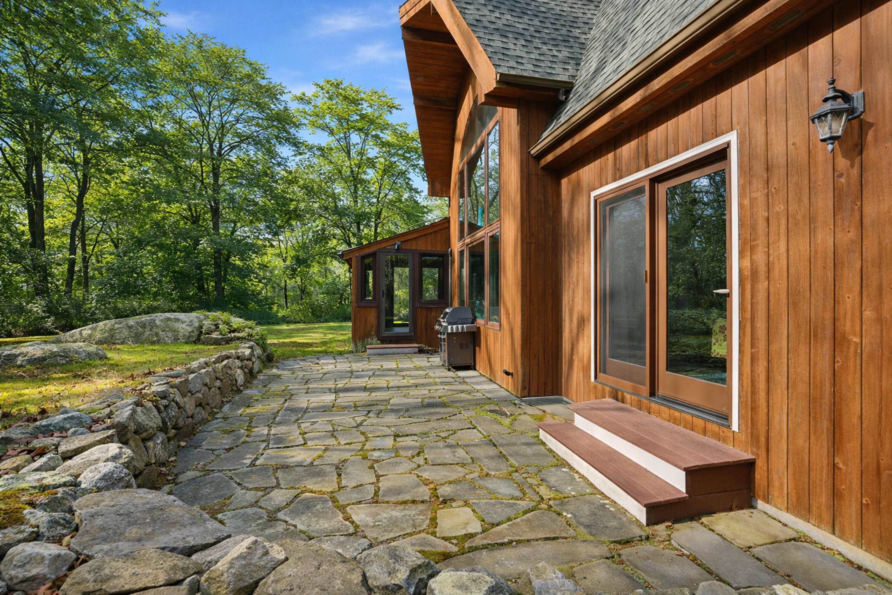 43 N Slope Lane Chilmark MA 02535