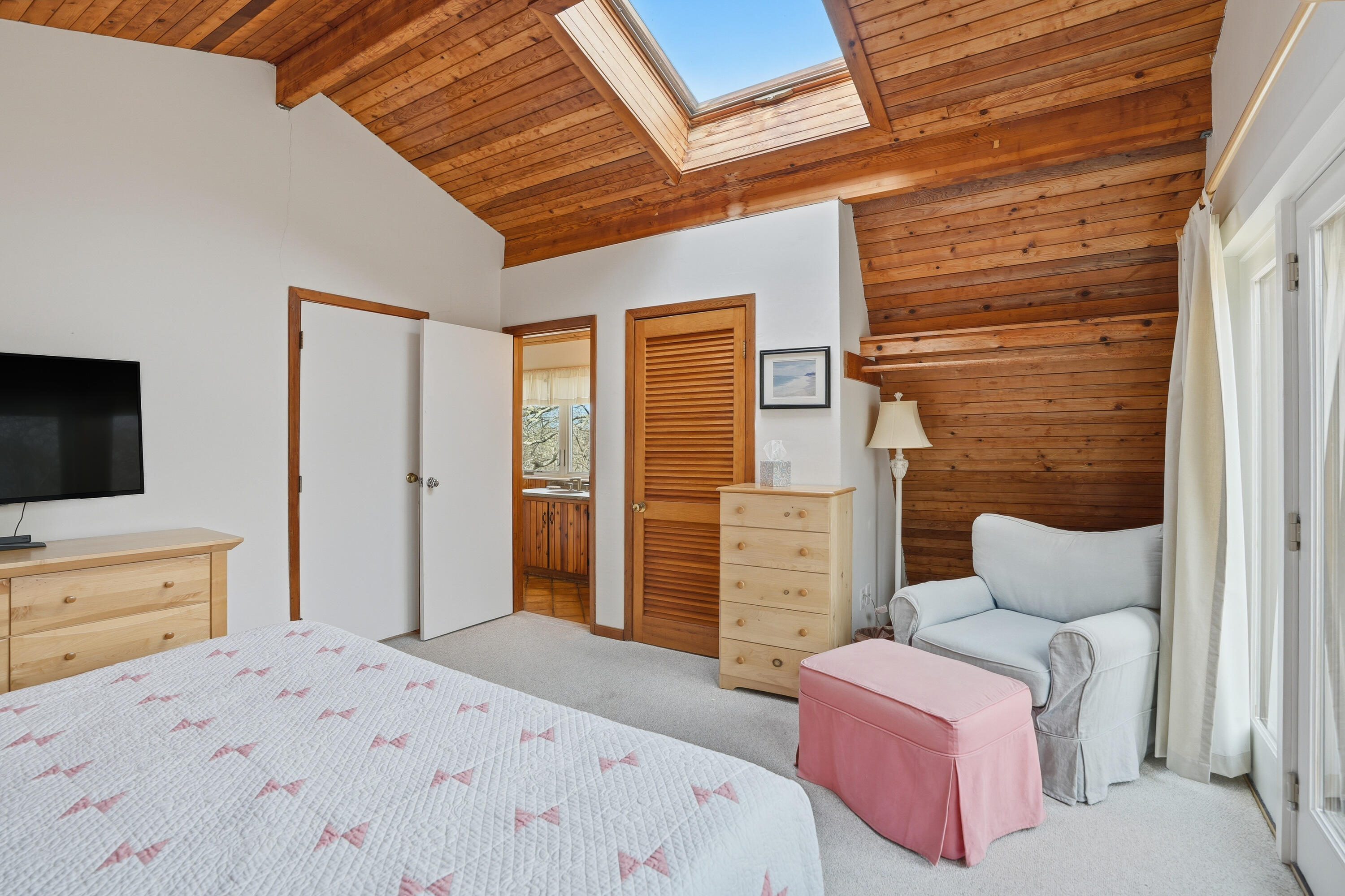 43 N Slope Lane Chilmark MA 02535