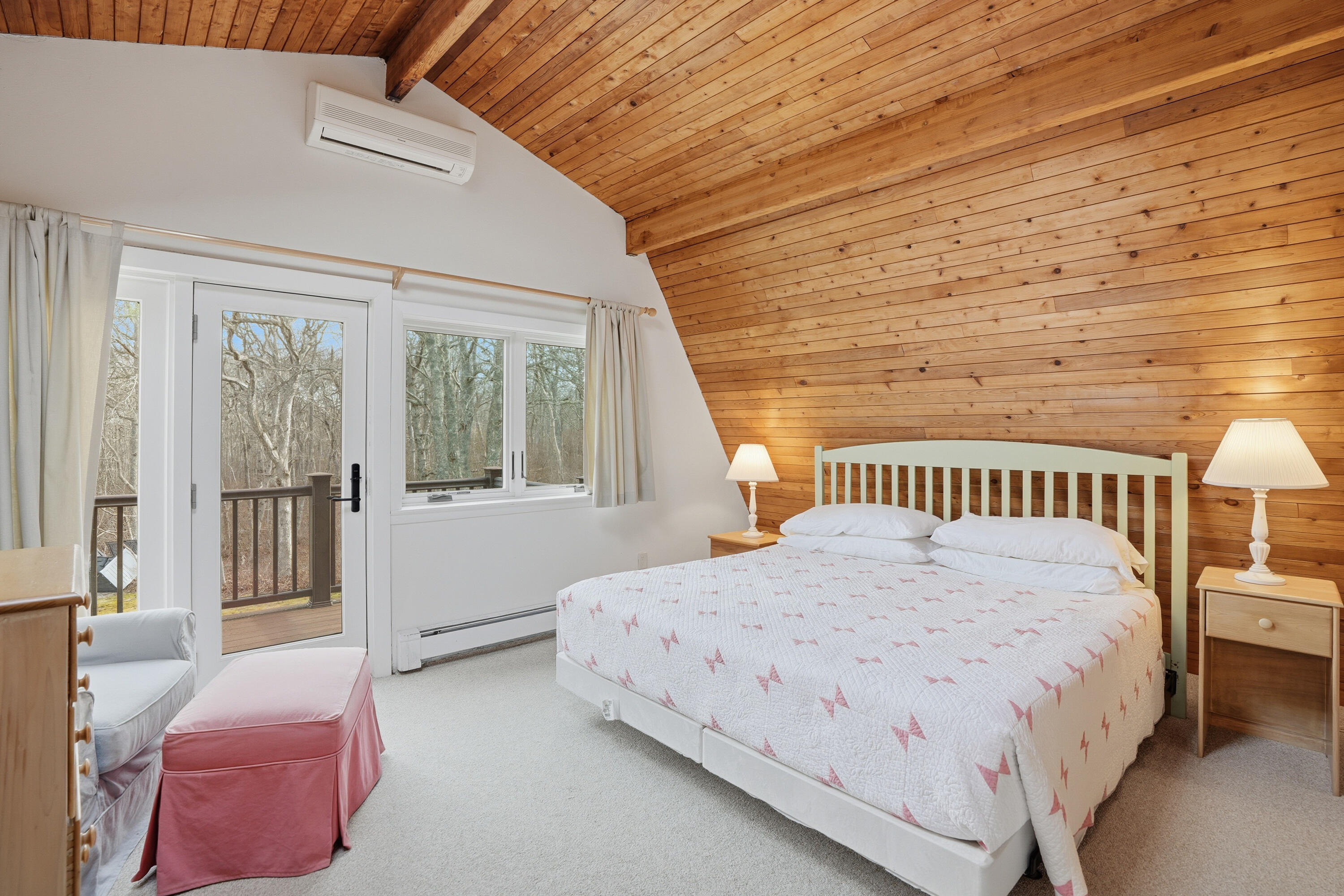 43 N Slope Lane Chilmark MA 02535