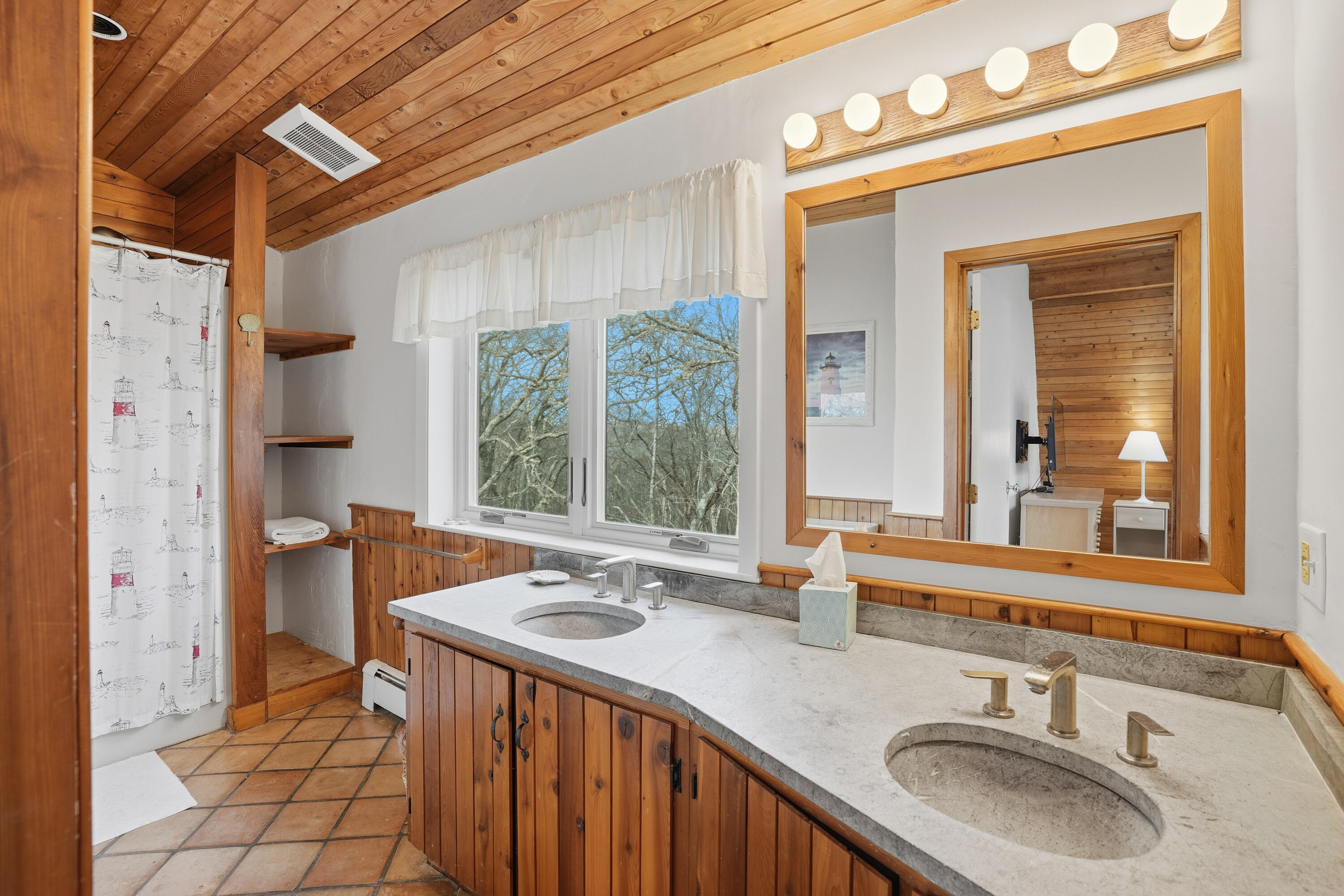43 N Slope Lane Chilmark MA 02535