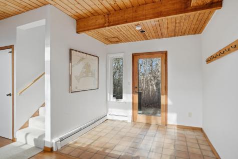 43 N Slope Lane Chilmark MA 02535