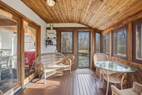 43 N Slope Lane Chilmark MA 02535