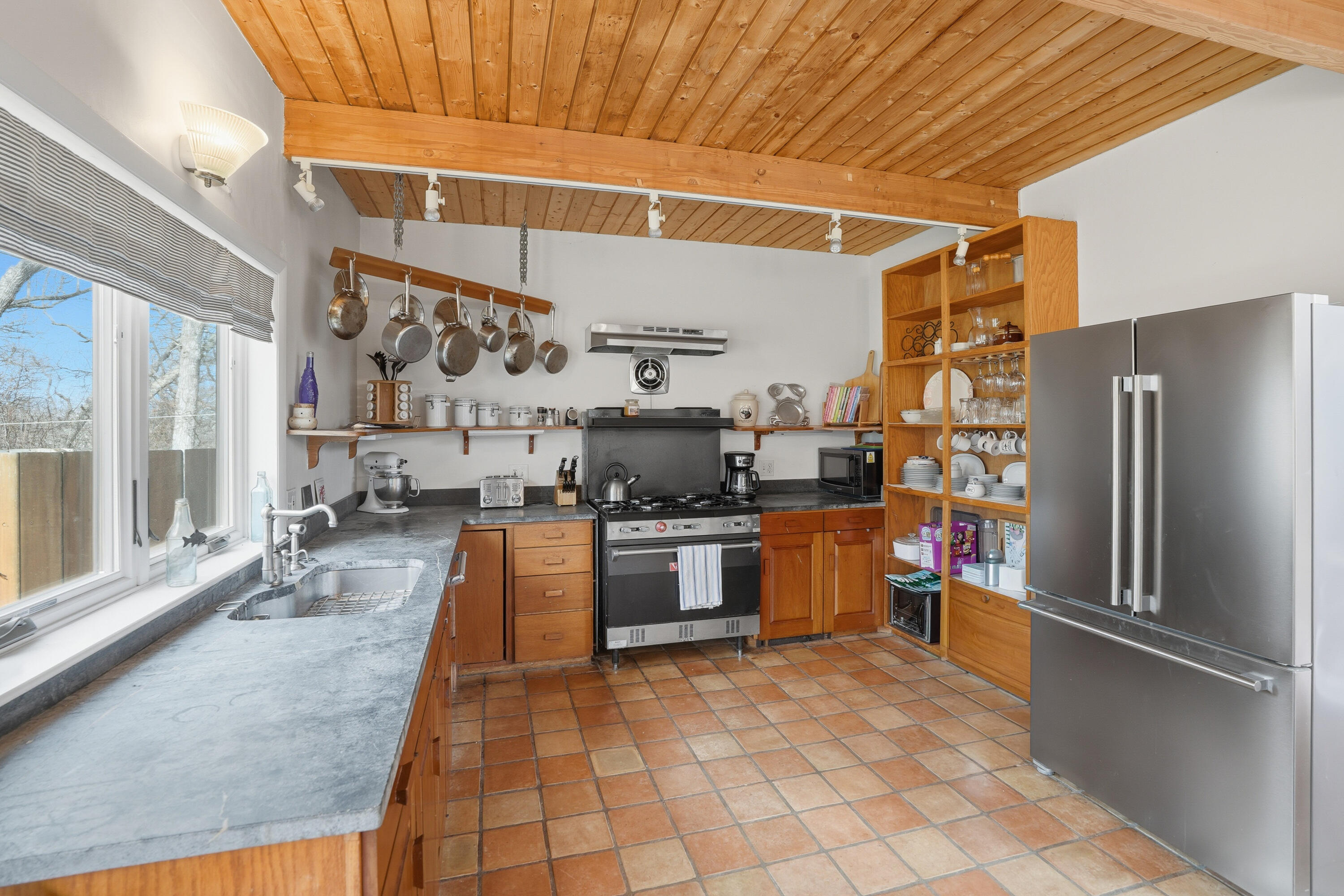 43 N Slope Lane Chilmark MA 02535