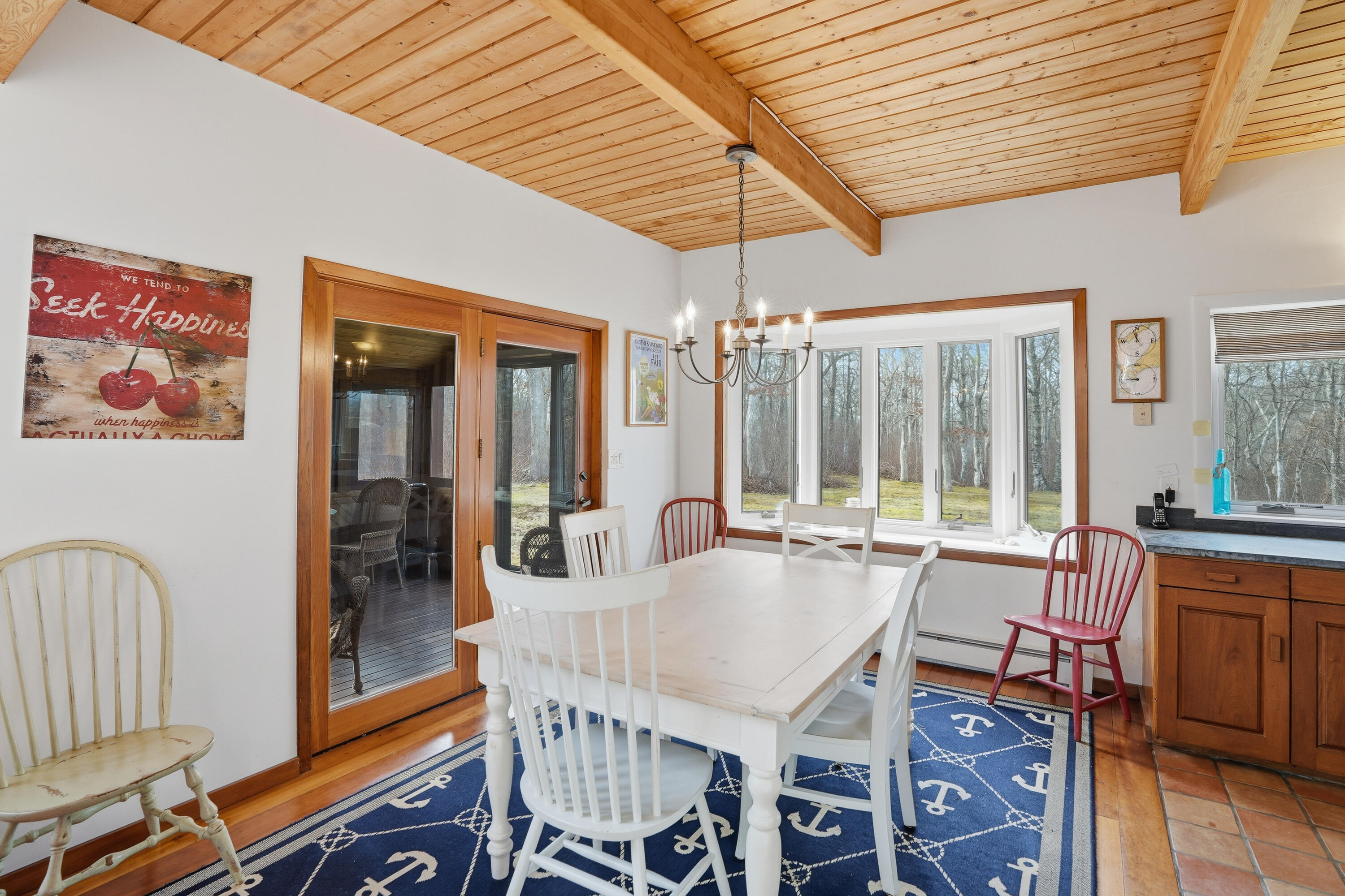 43 N Slope Lane Chilmark MA 02535