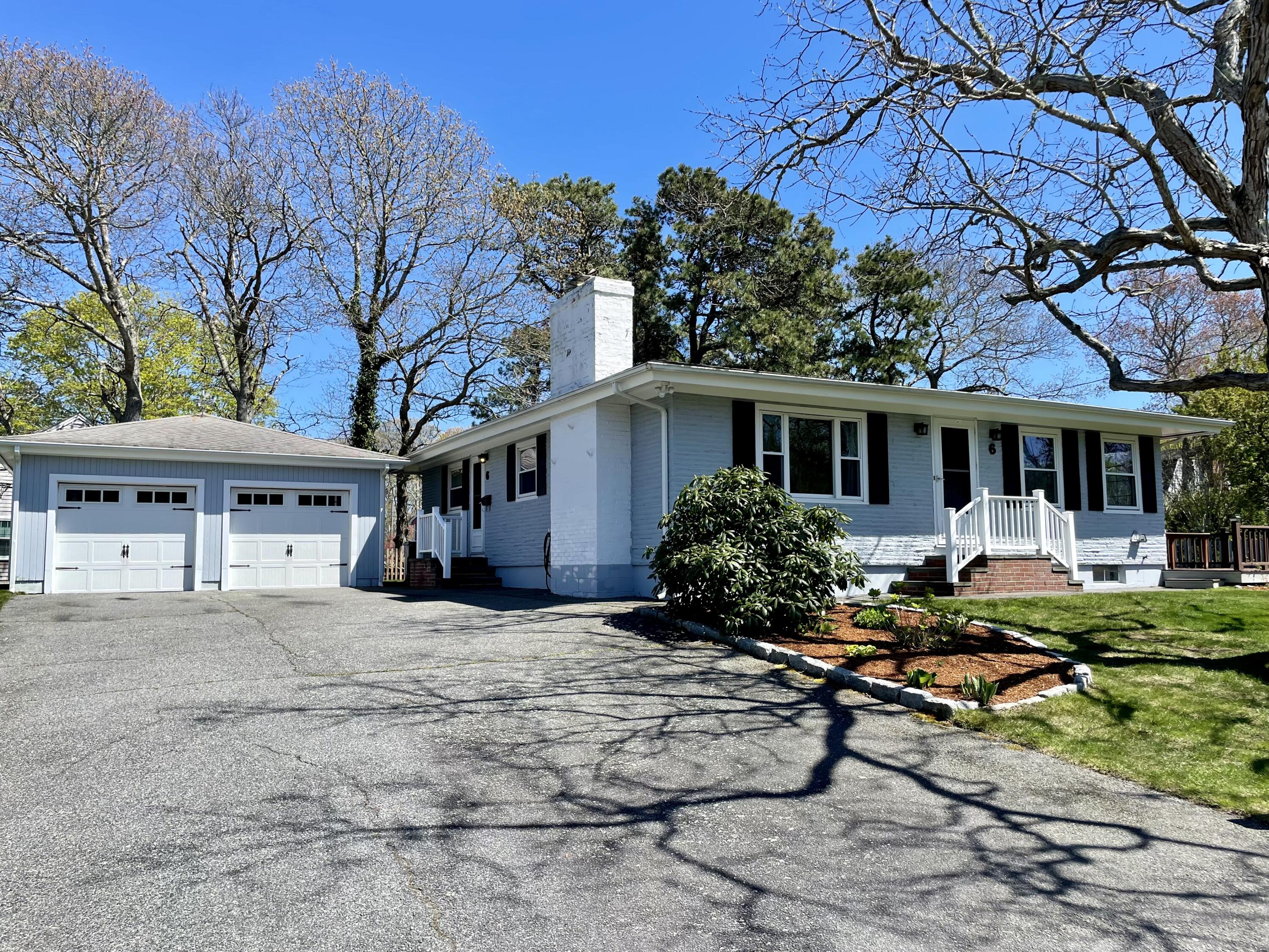 6 Estey Avenue Barnstable MA 02601