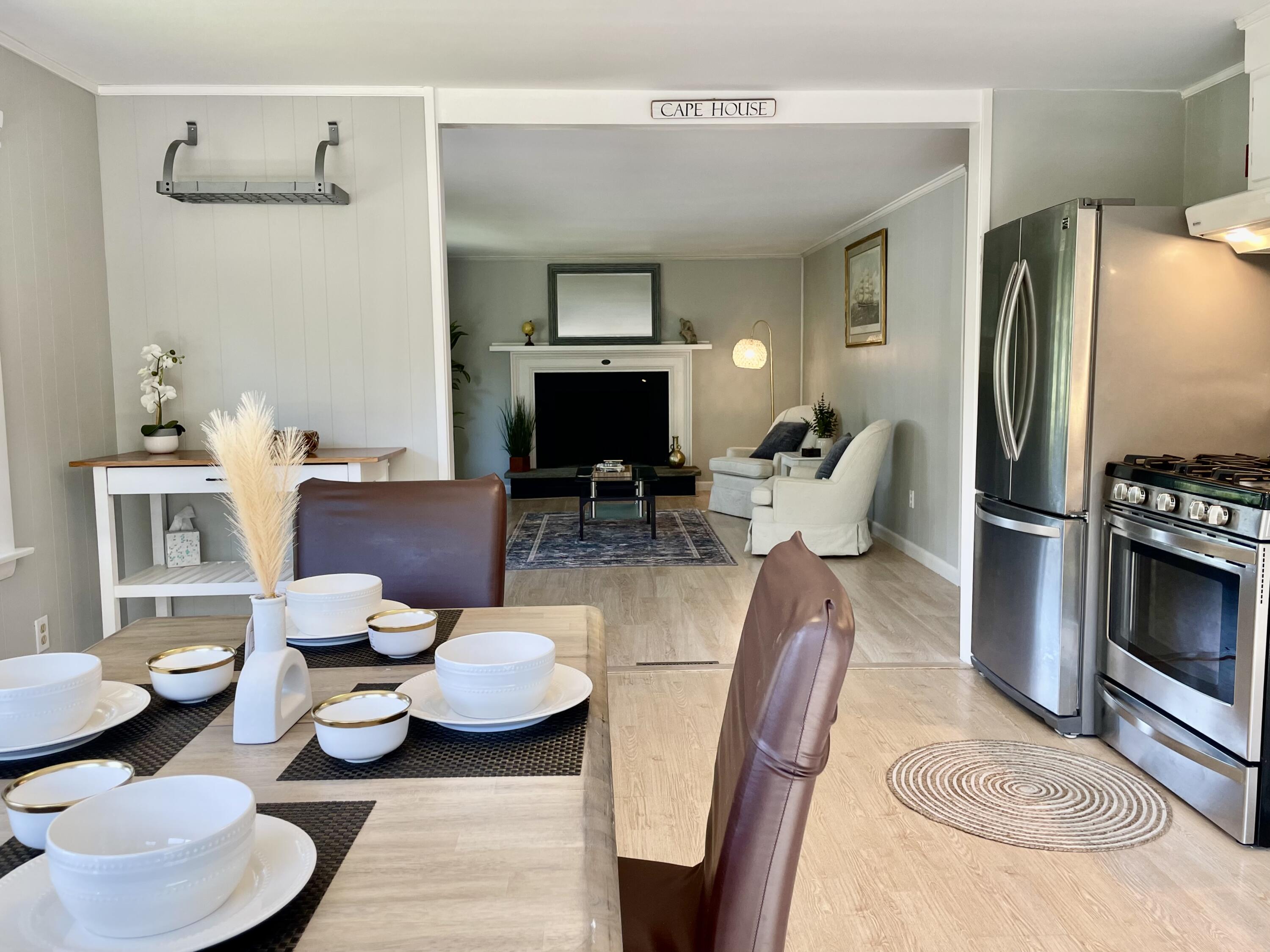 6 Estey Avenue Barnstable MA 02601