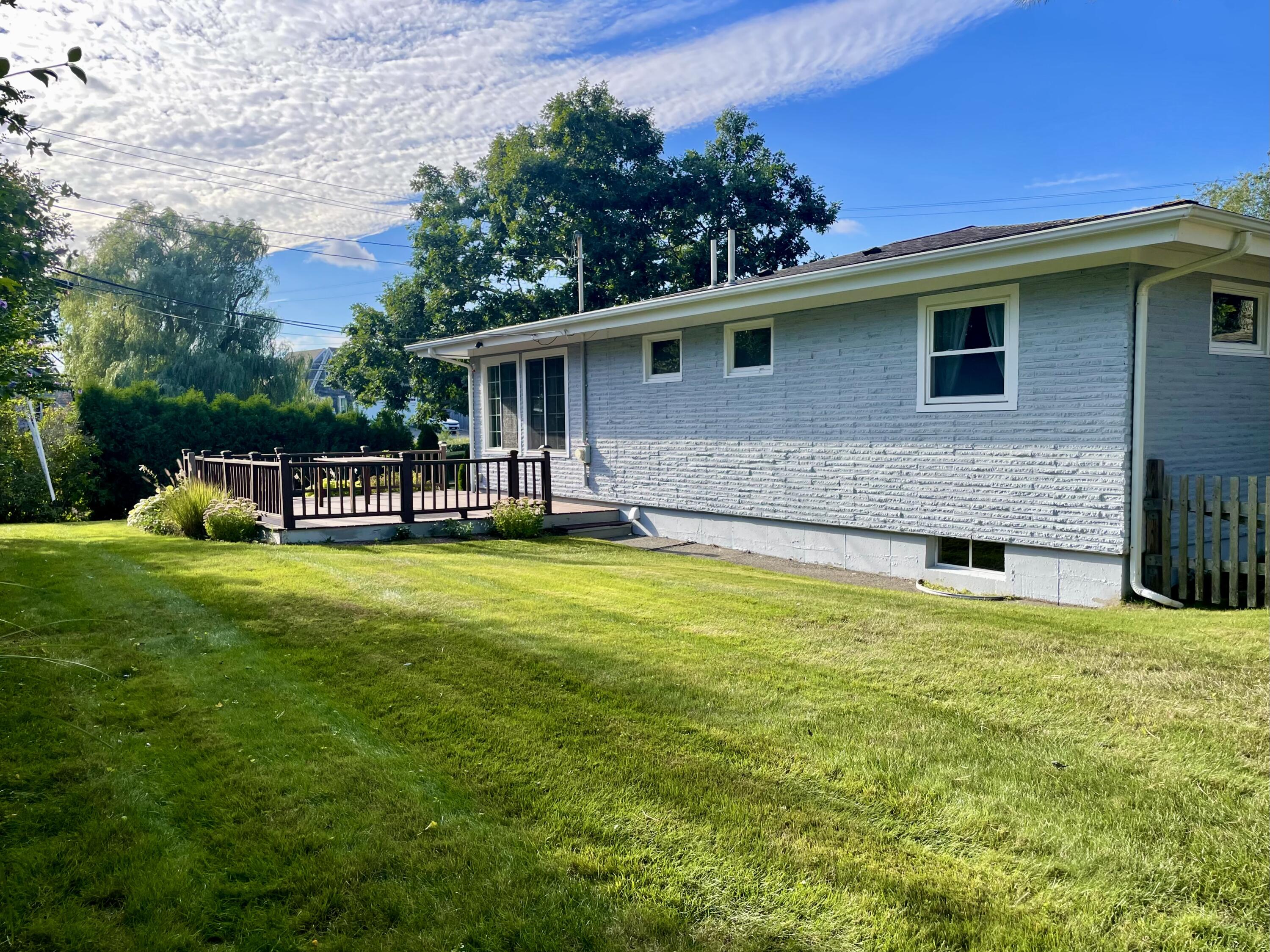 6 Estey Avenue Barnstable MA 02601