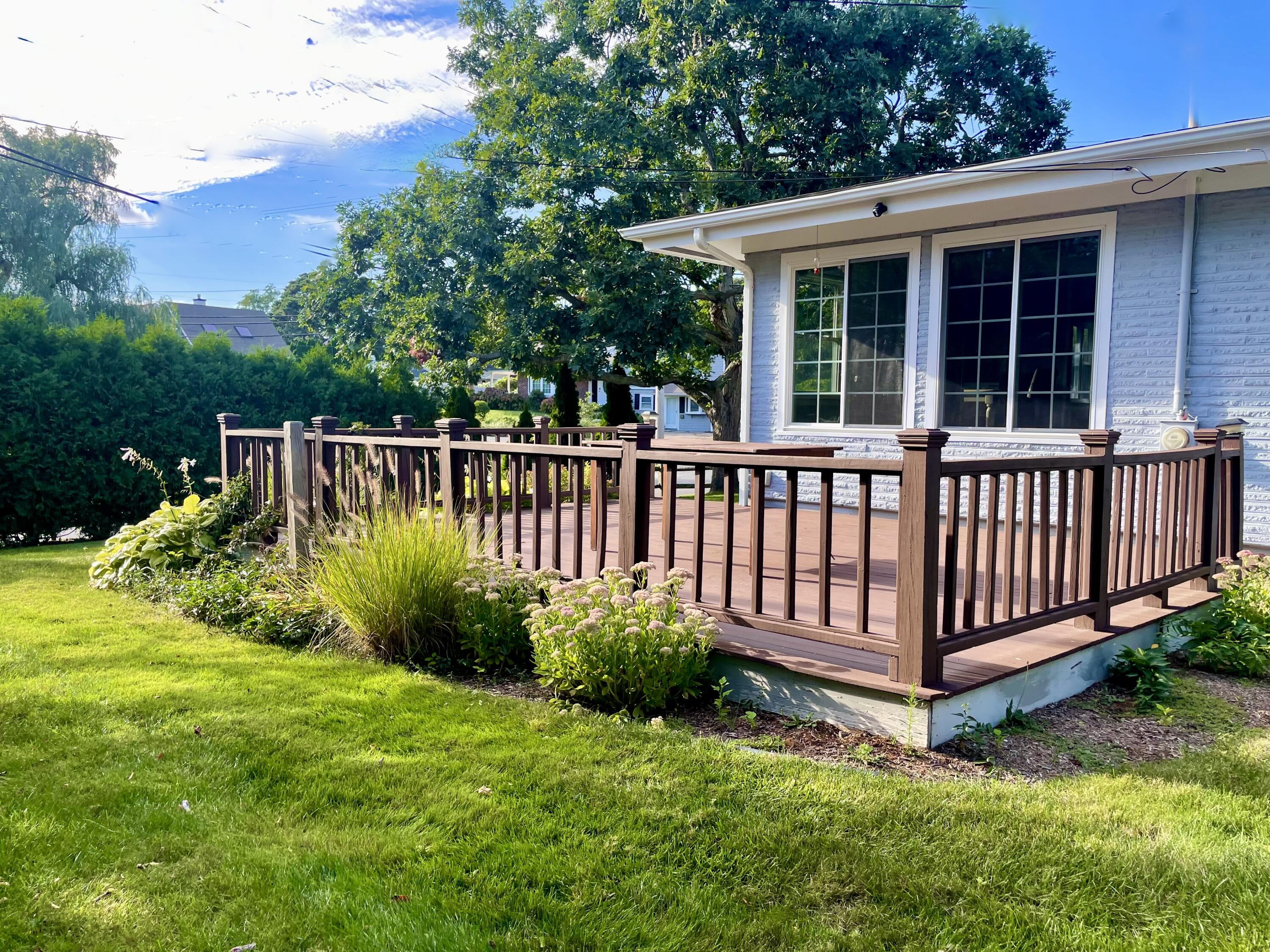 6 Estey Avenue Barnstable MA 02601