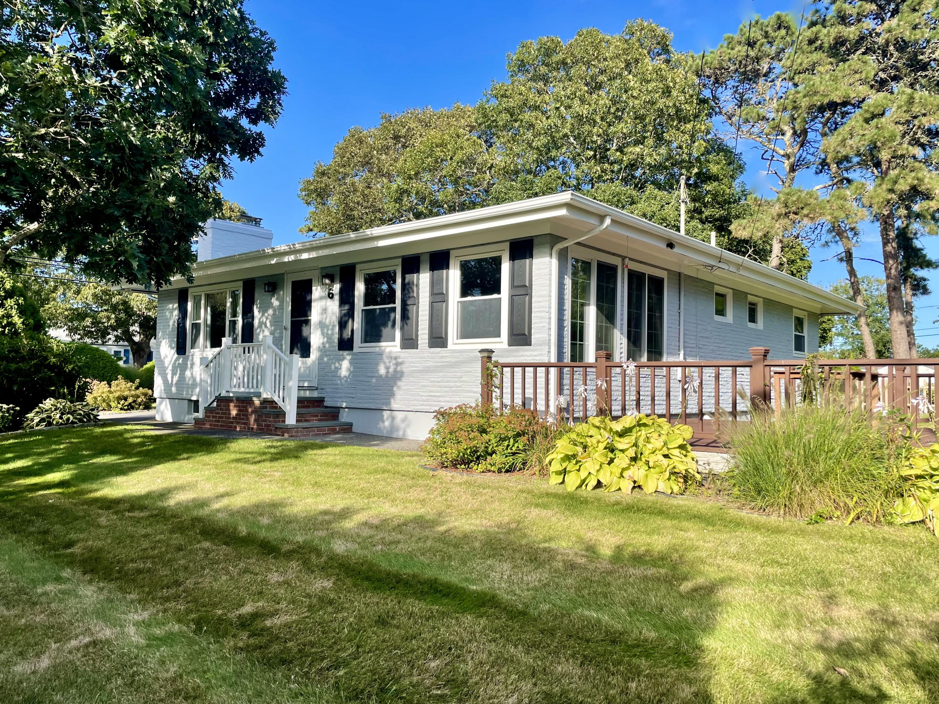 6 Estey Avenue Barnstable MA 02601