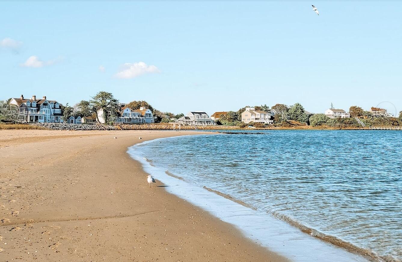 6 Estey Avenue Barnstable MA 02601