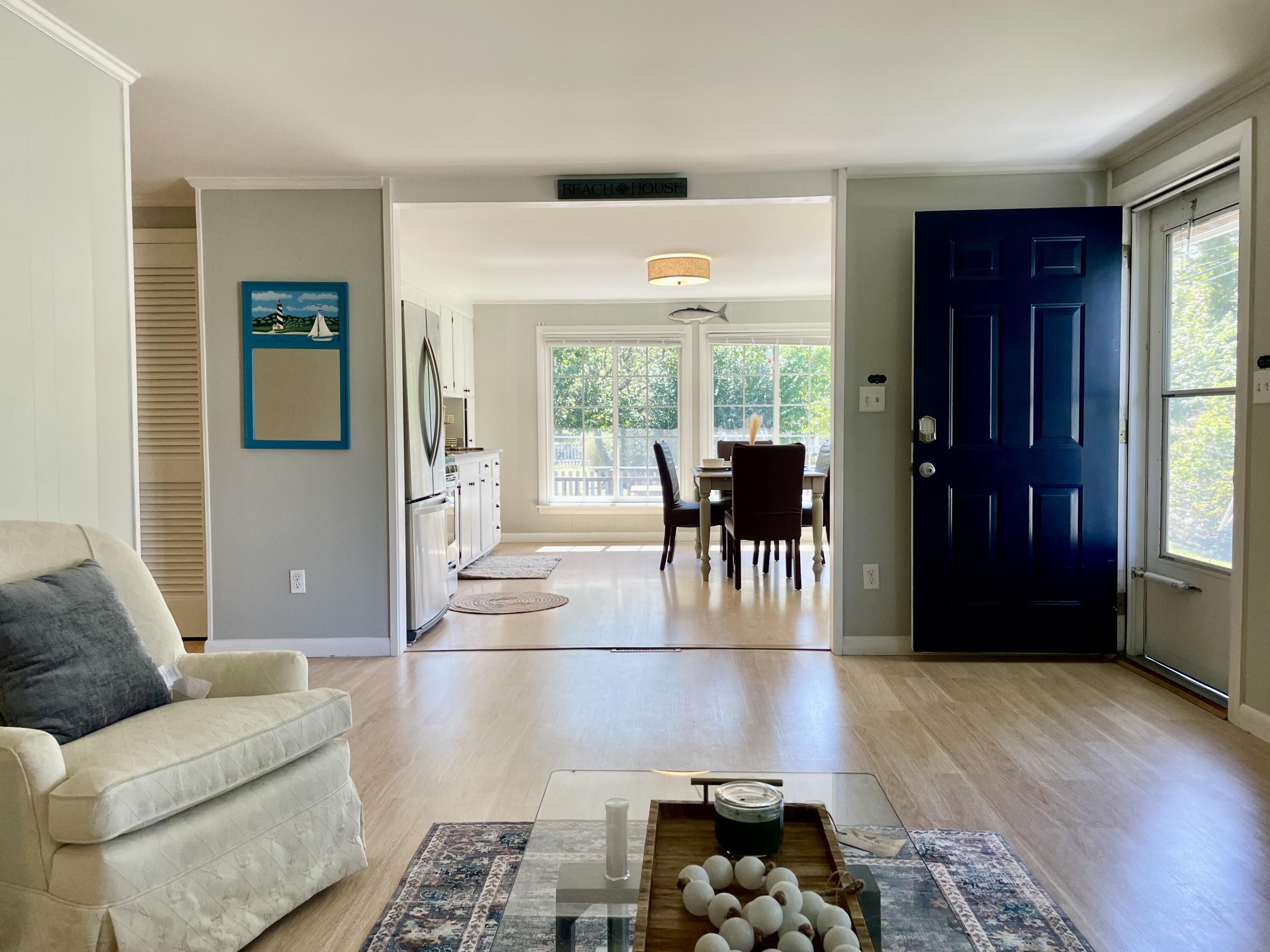 6 Estey Avenue Barnstable MA 02601