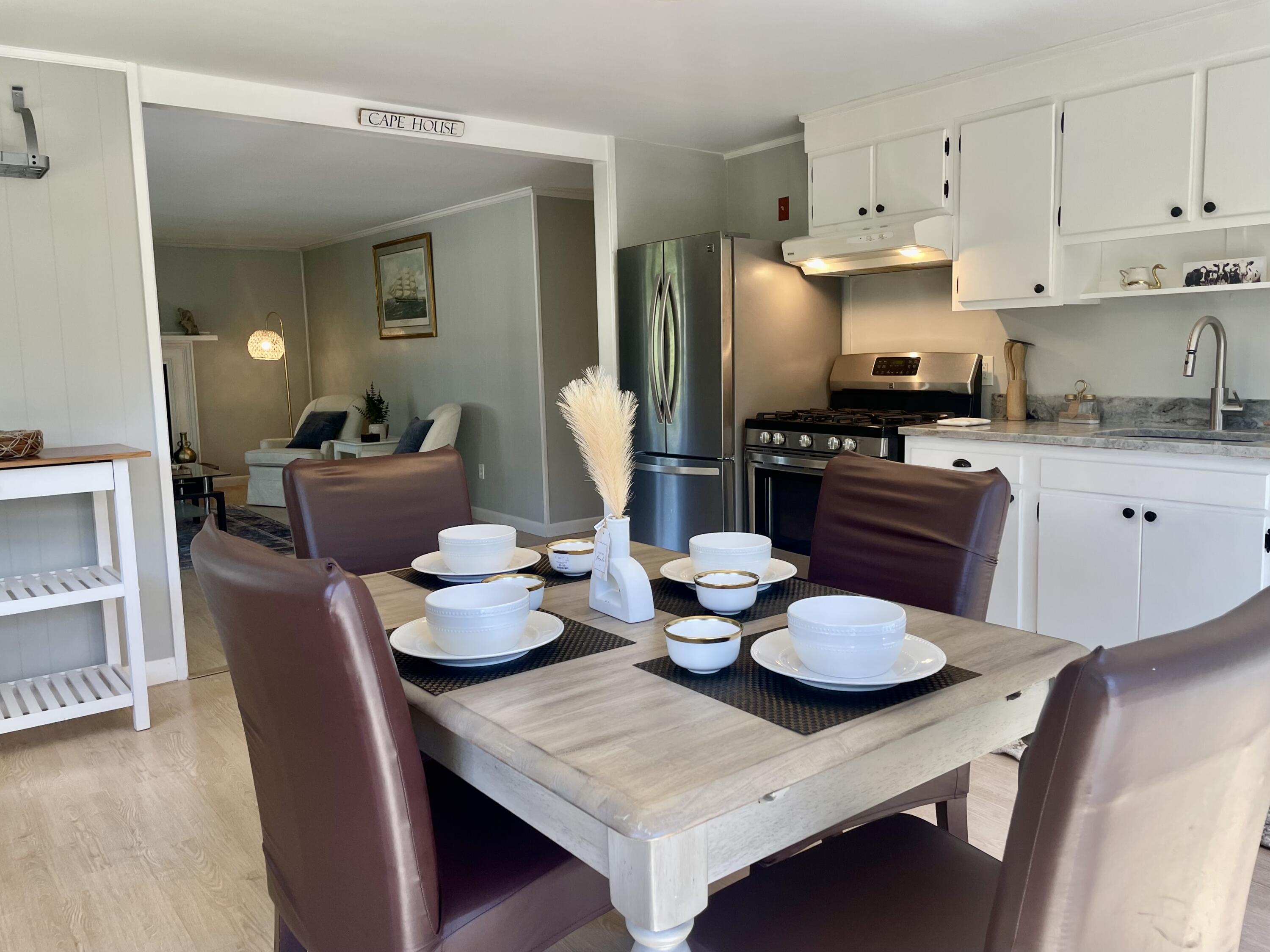 6 Estey Avenue Barnstable MA 02601