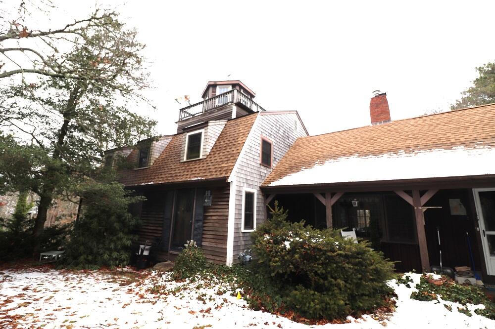 930 Old Bass River Road Dennis MA 02638