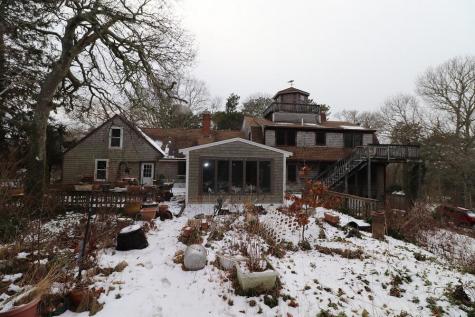 930 Old Bass River Road Dennis MA 02638