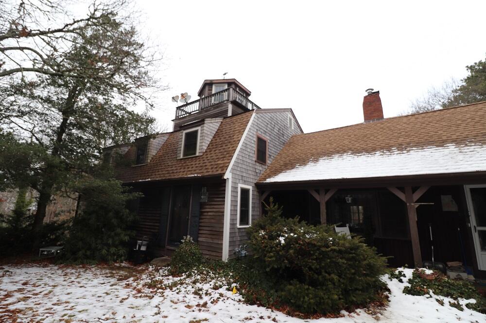 930 Old Bass River Road Dennis MA 02638