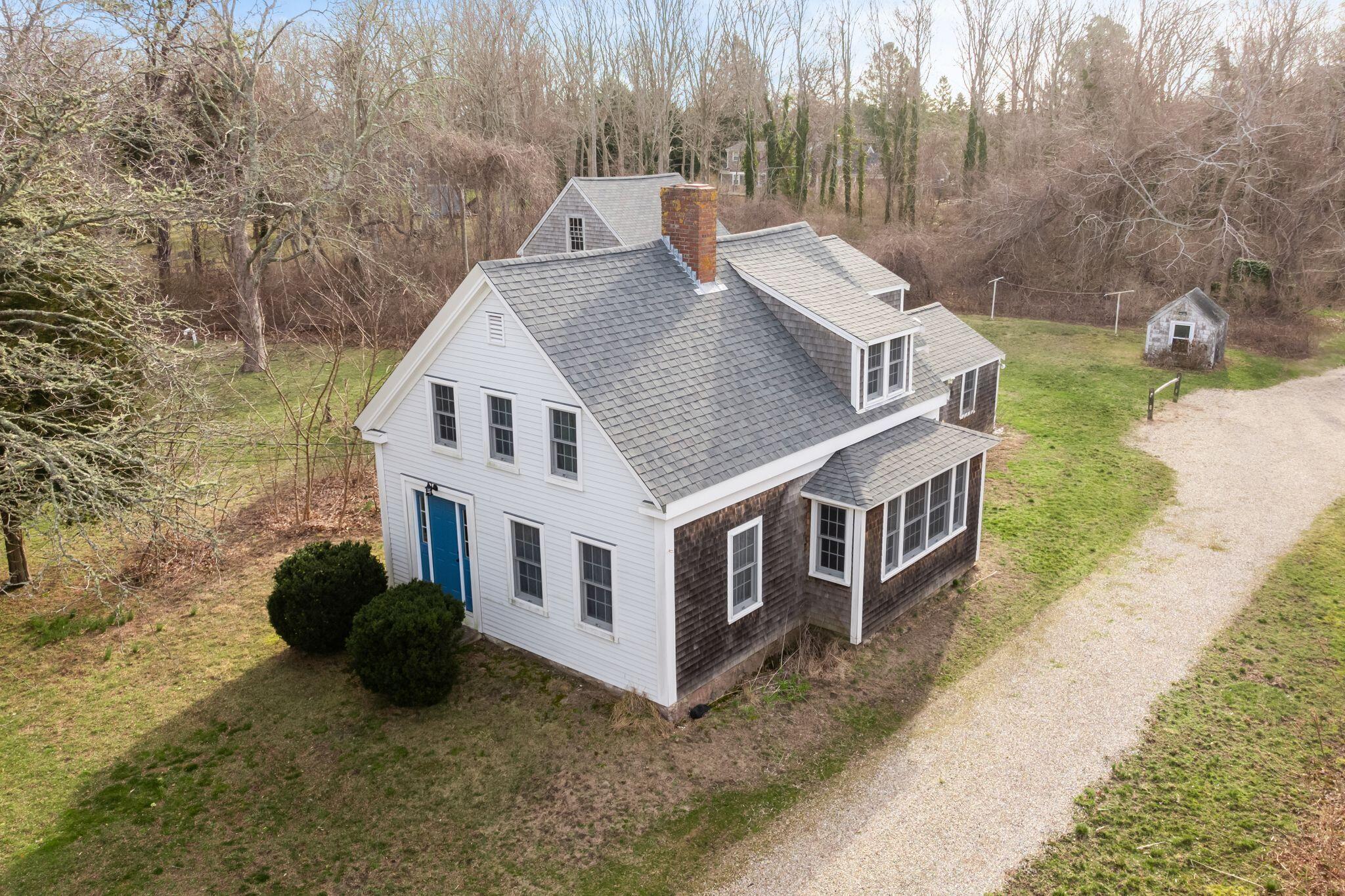 1080 State Highway Eastham MA 02642