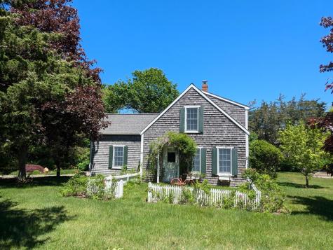 46 Scarsdale Road Dennis MA 02638