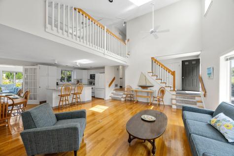 293 Wild Harbor Road Falmouth MA 02556