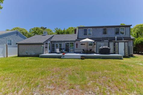 40 Aft Road Yarmouth MA 02664