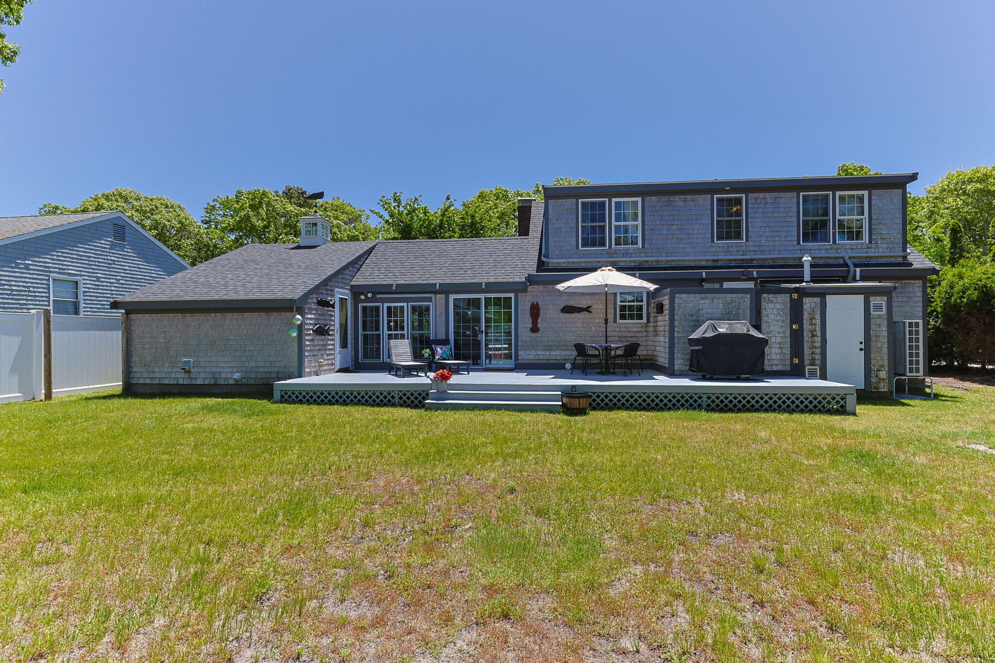 40 Aft Road Yarmouth MA 02664