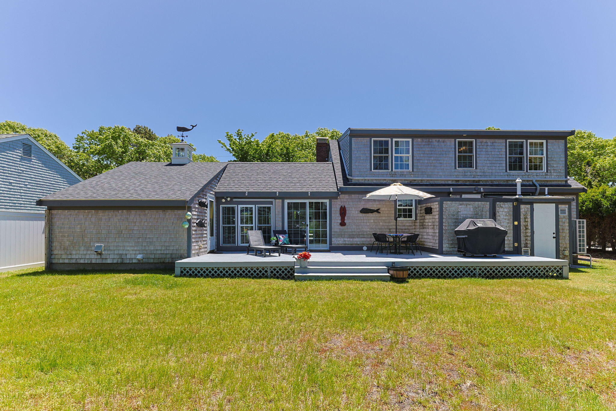 40 Aft Road Yarmouth MA 02664