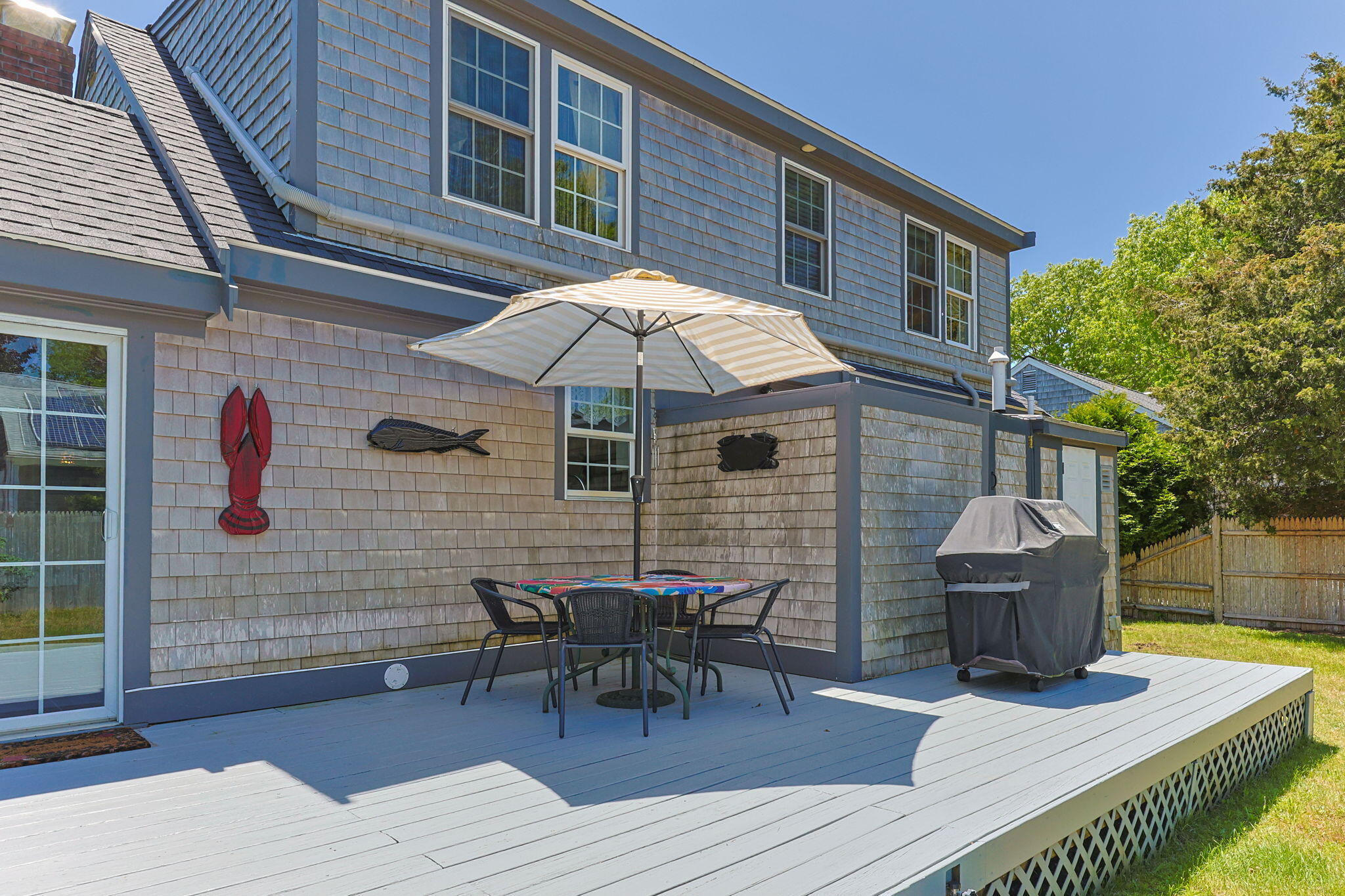 40 Aft Road Yarmouth MA 02664