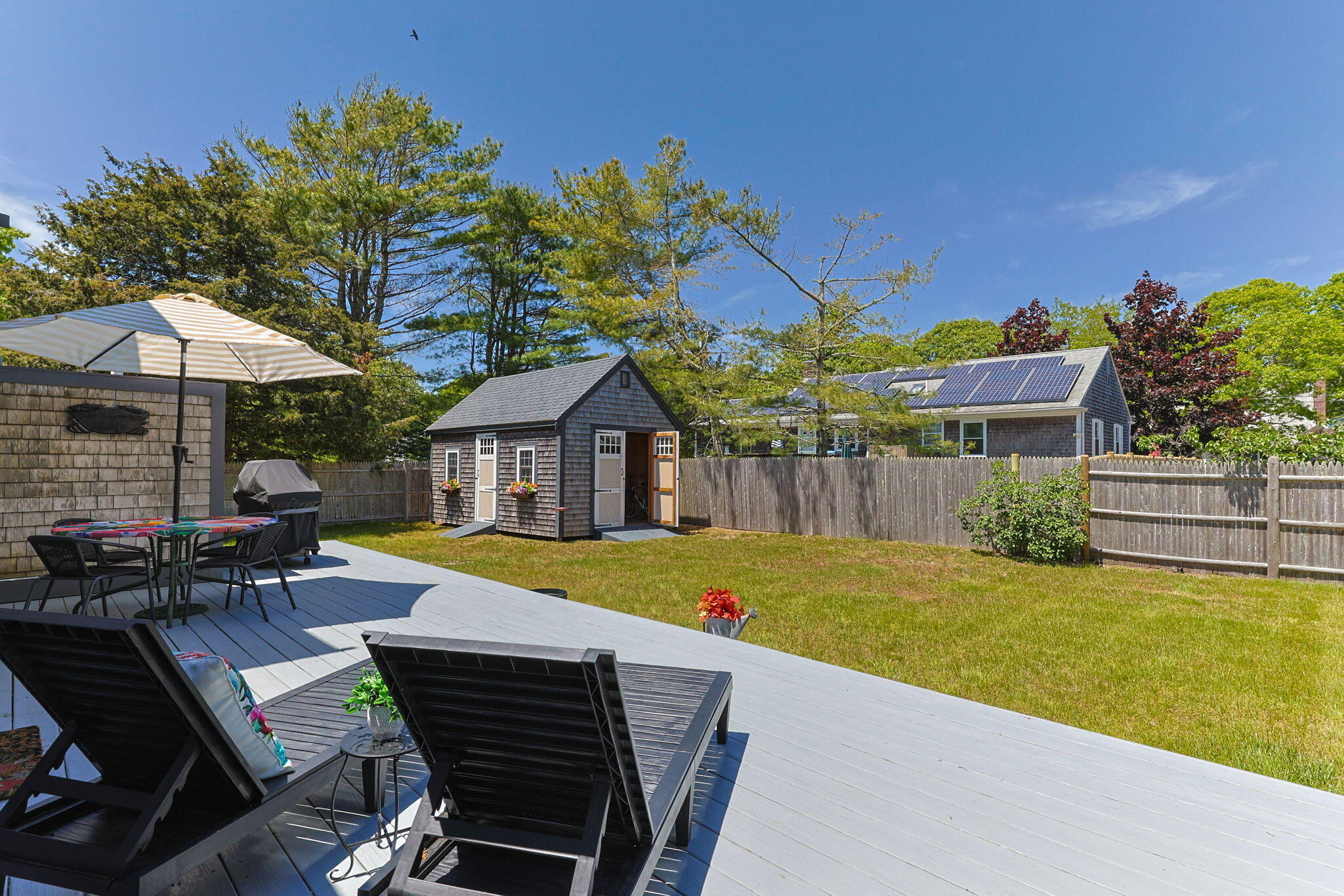 40 Aft Road Yarmouth MA 02664