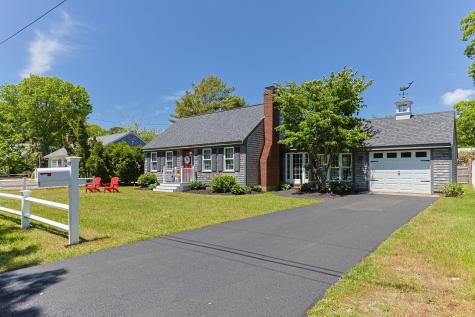 40 Aft Road Yarmouth MA 02664