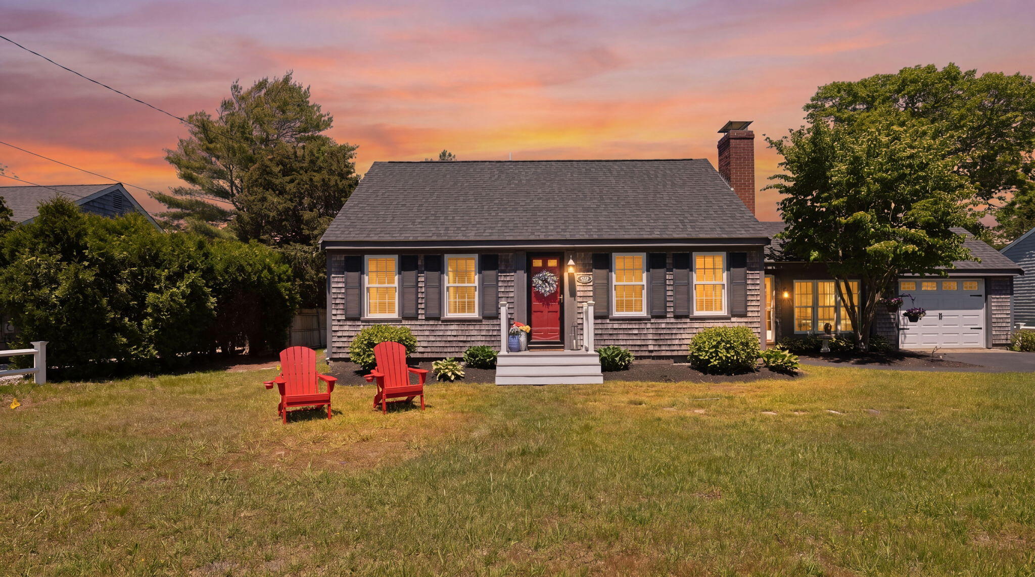 40 Aft Road Yarmouth MA 02664