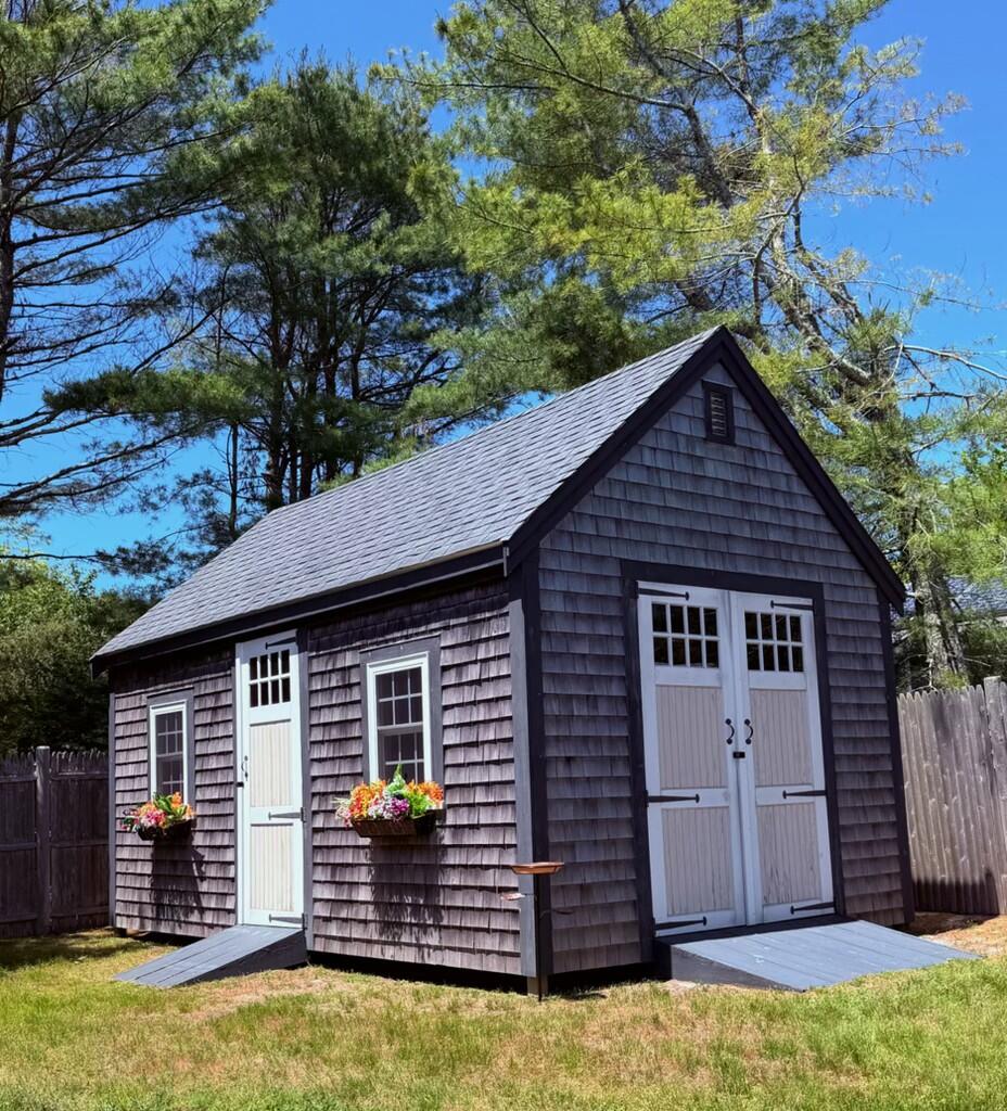 40 Aft Road Yarmouth MA 02664
