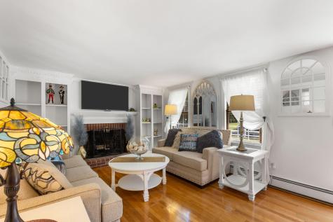 40 Aft Road Yarmouth MA 02664