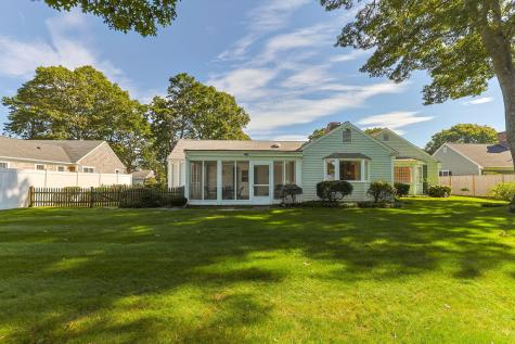 53 Driving Tee Circle South Yarmouth MA 02664