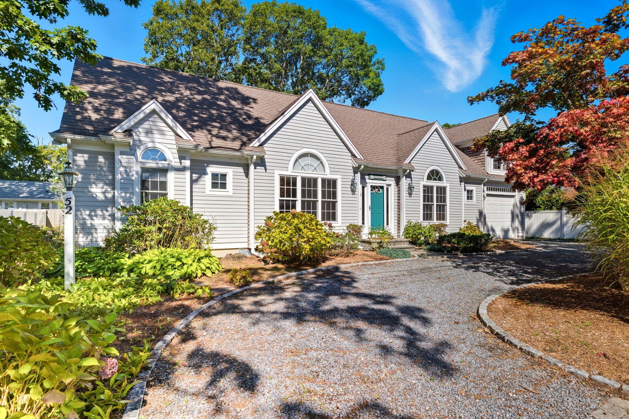 52 Cedar Street Falmouth MA 02540