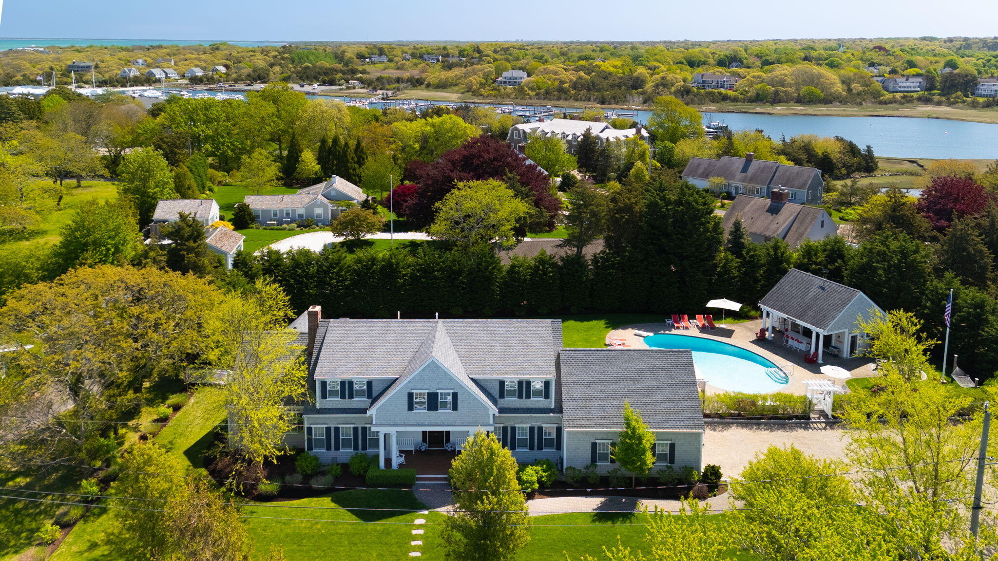10 Shiverick Road East Dennis MA 02641