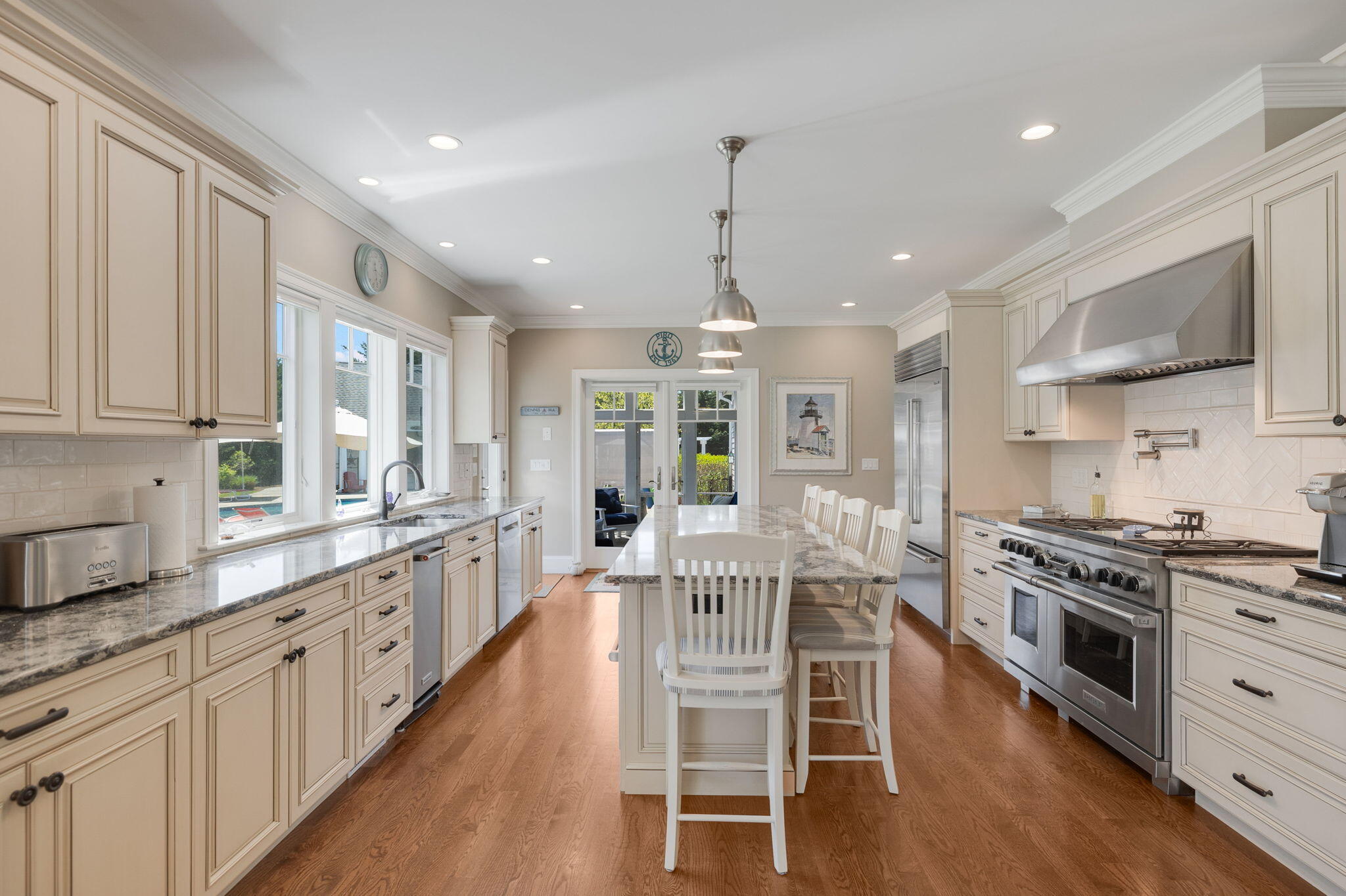 10 Shiverick Road East Dennis MA 02641