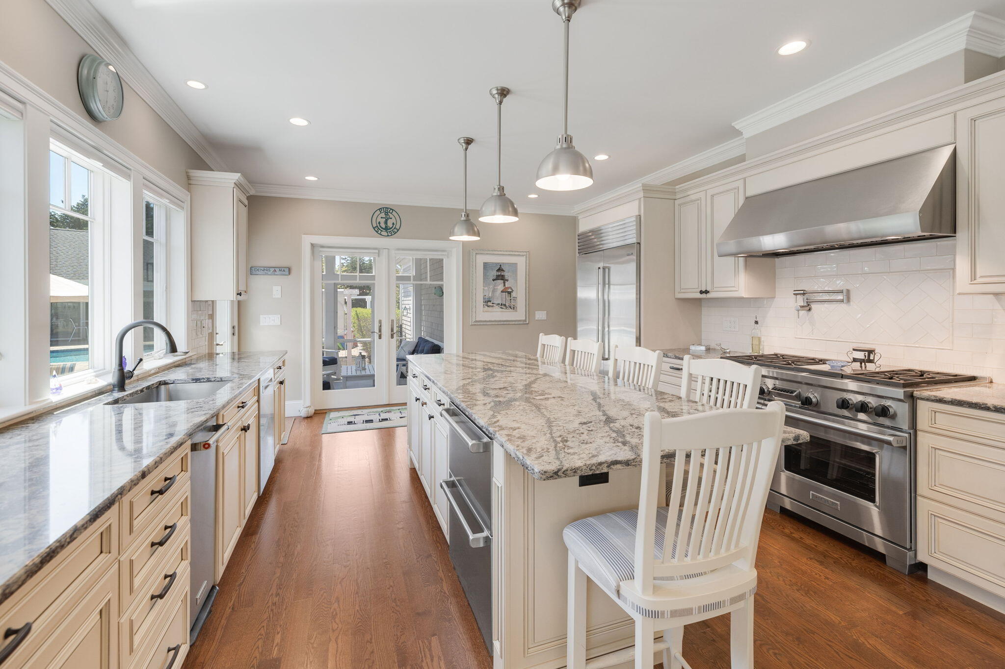 10 Shiverick Road East Dennis MA 02641