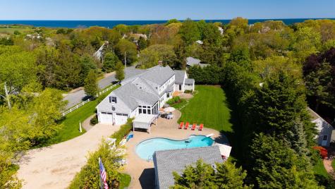 10 Shiverick Road Dennis MA 02641